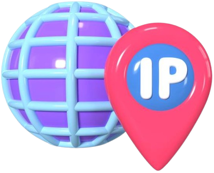 
						OneDr Best API Seller - IP Details API